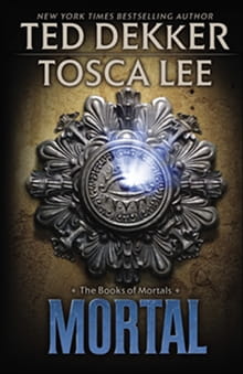 <i>Mortal</i> Continues Dekker and Lee’s Trilogy