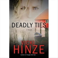 Abuse, Trafficking Tackled in <i>Deadly Ties</i>