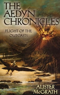 <i>Outcasts</i> Almost a Return to Narnia