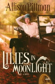 Faith and Moonlight by Mark Gelineau Faith and Moonlight by Mark Gelineau