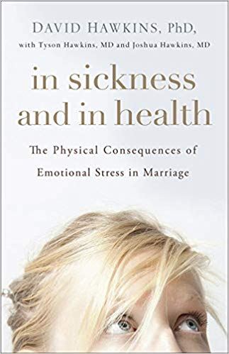 book cover of In Sickness and in Health