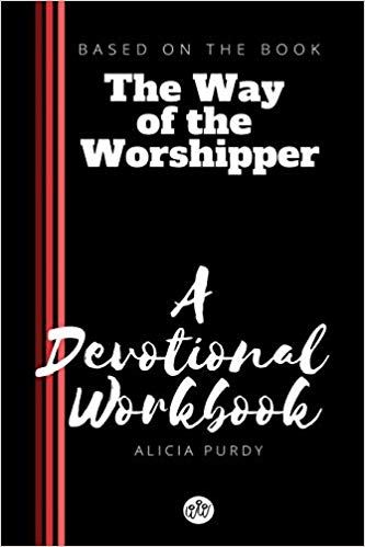 Way of the Worshipper Book Cover