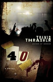 Ancient Themes, Modern Story Told in <i>40</i>