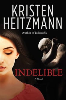 Gifted Storytelling Continues in <i>Indelible</i>