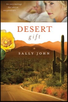 <i>Desert Gift</i> is One of John’s Finest