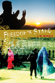 Freedom’s Stand