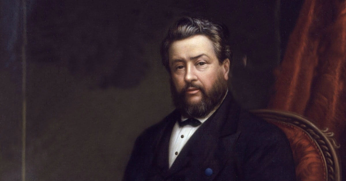 christmas quotes spurgeon