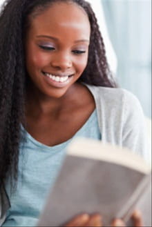 Love Reigns on the Bookshelves