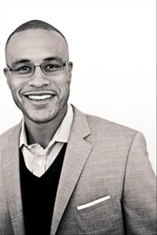 DeVon Franklin: He’s <i>Produced by Faith</i>
