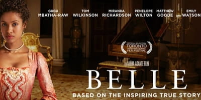 Strong Cast, Socio-Political Issues Make This <i>Belle</i> Resonate