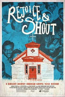 Black Gospel Surveyed in <i>Rejoice & Shout</i>