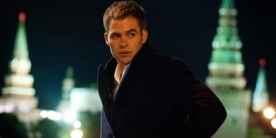 <i>Jack Ryan</i> Reboots with Mixed Results
