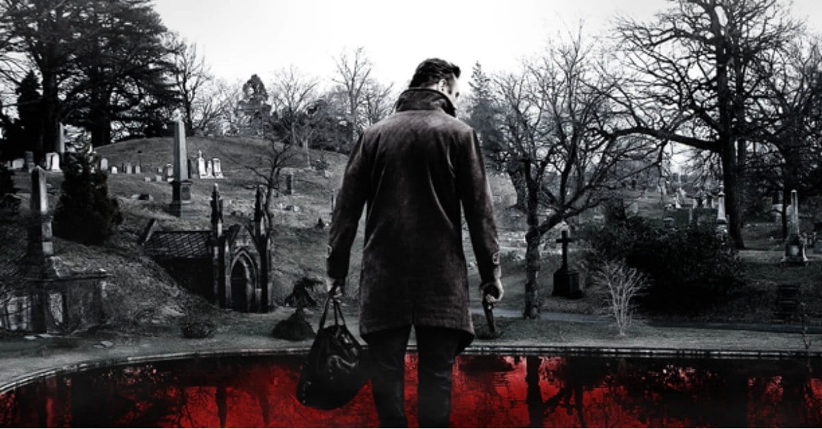 May <i>Tombstones</i> Mark the Death of the Liam Neeson <i>Taken</i> Clones