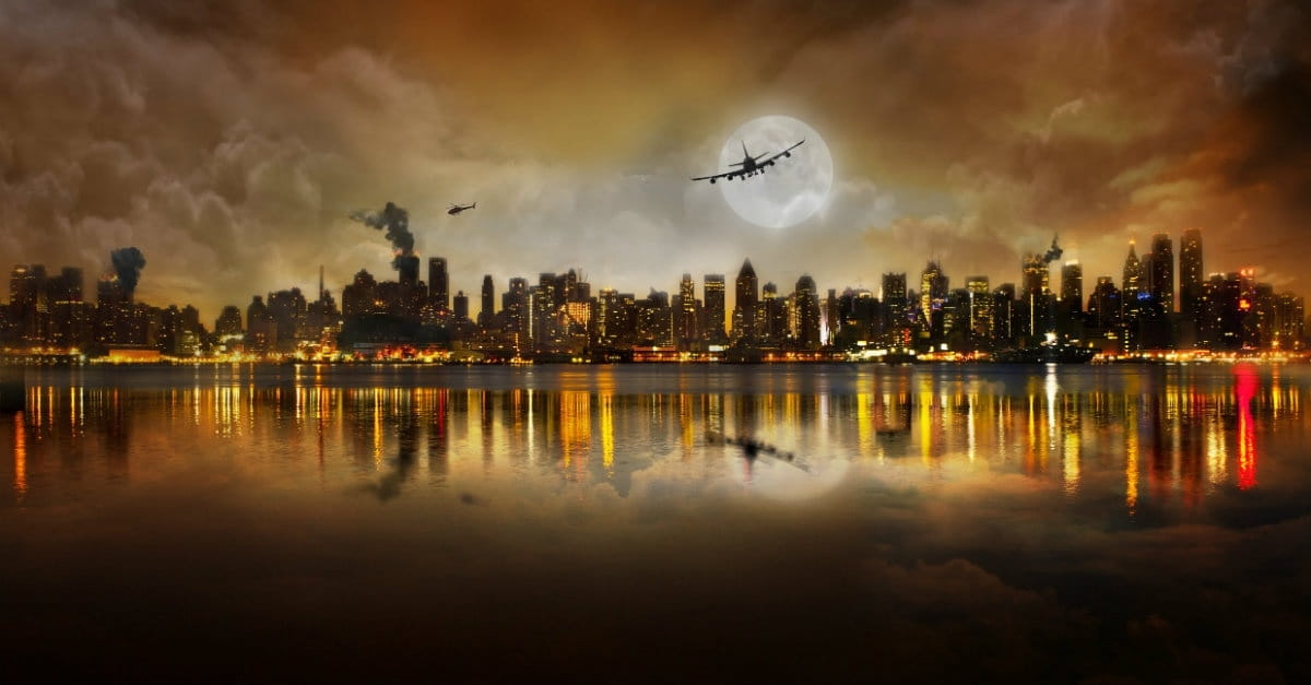 <i>Left Behind</i>'s Gross Miscalculation: Too Little Eschatology, Too Much Disaster