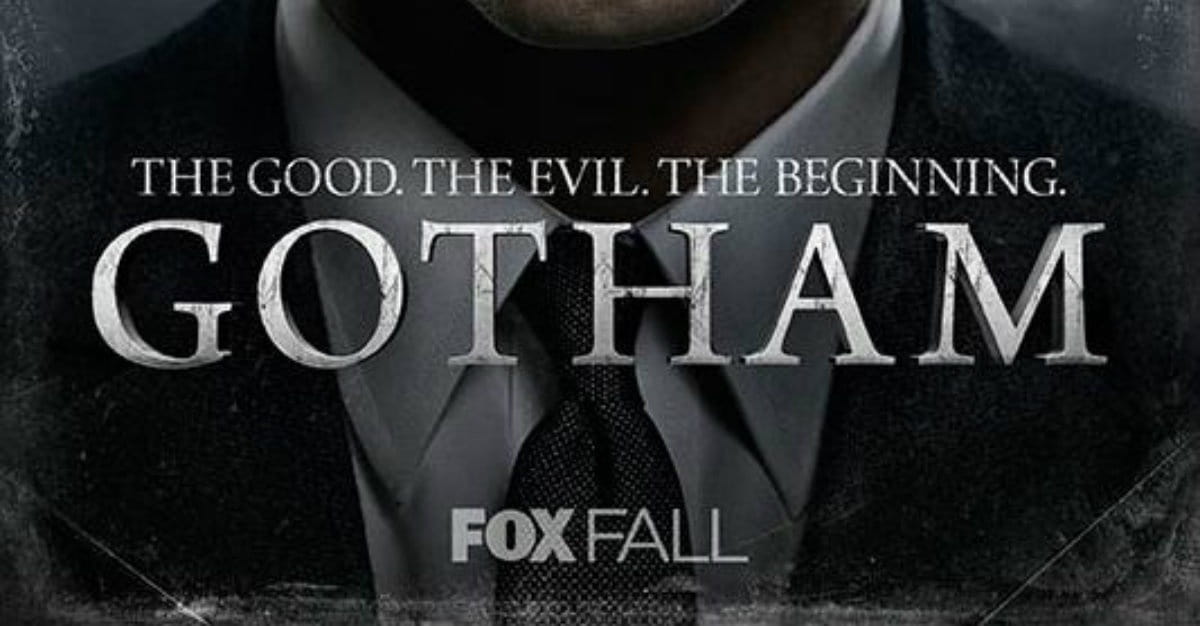 Can <i>Gotham</i> Survive without Batman?