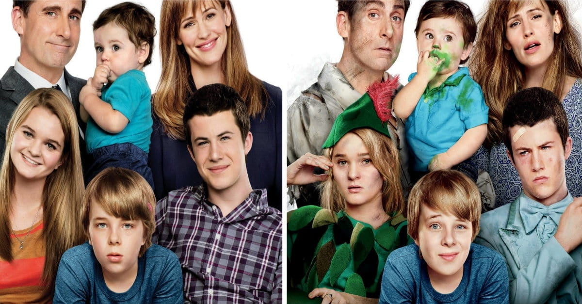 <i>Alexander's Bad Day</i> is Your Family's Good Time