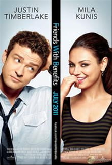 No Advantages for <i>Friends with Benefits</i>