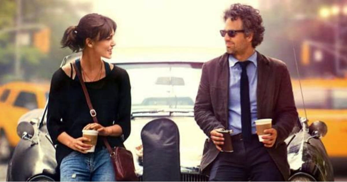 Knightley & Ruffalo Make Beautiful Music in <i>Begin Again</i>