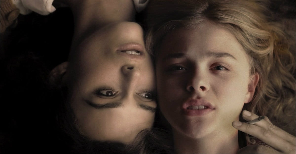 Compassion for Characters Trumps Poor Decision Making in <i>Laggies</i>