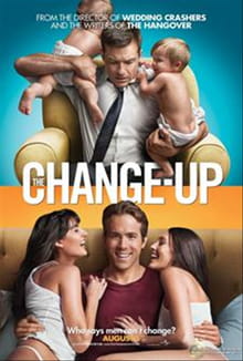 No Hope for This R-Rated <i>Change-Up</i>