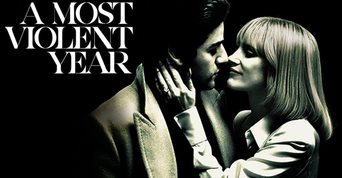 <i>A Most Violent Year</i> a Precisely Crafted Homage Lacking a Clear Voice
