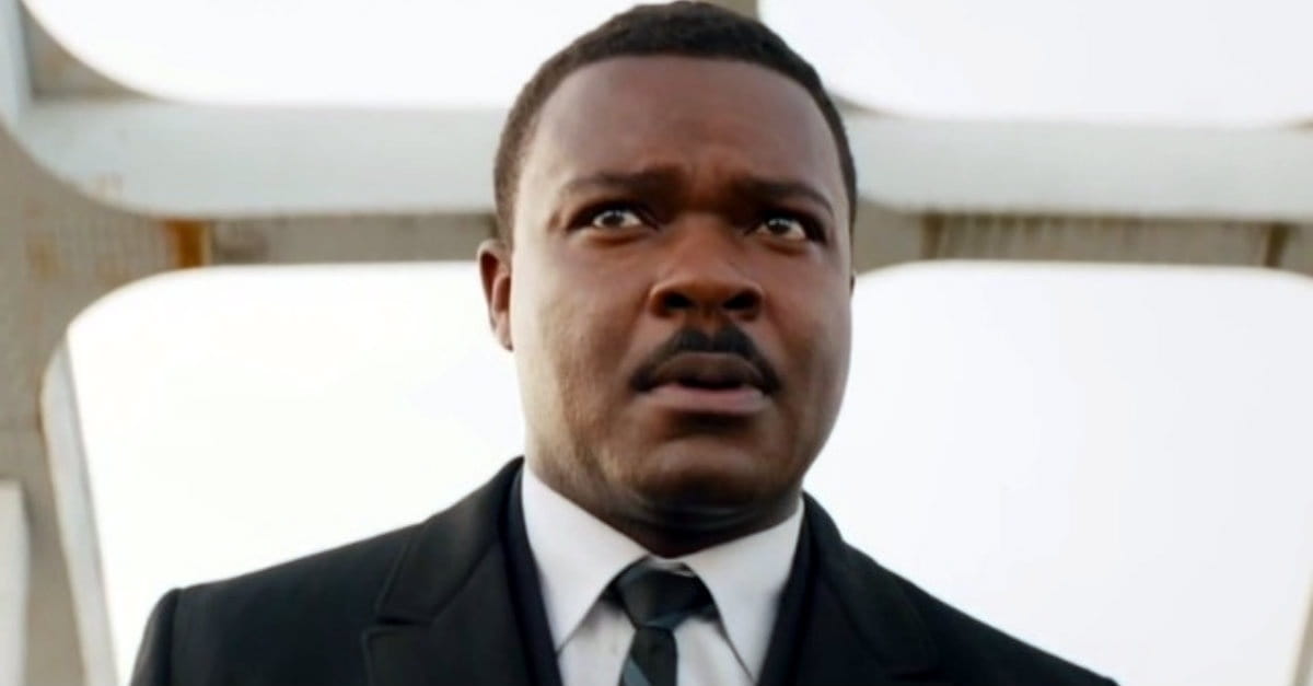 <i>Selma</i> a Work of Divine Inspiration and Timing