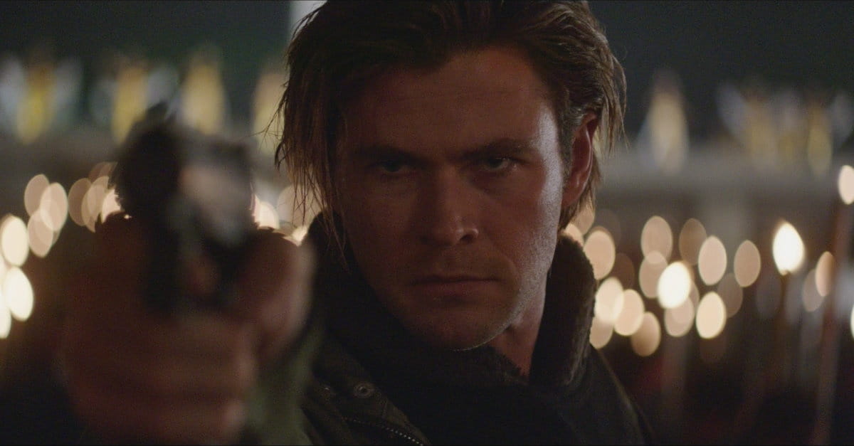 <i>Blackhat</i> Another Bust for Acclaimed Director Mann