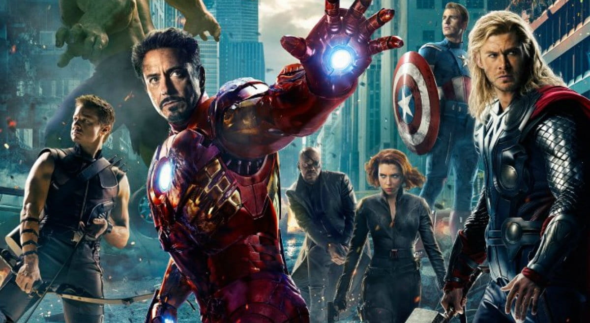 10 Films We're Looking Forward to in 2015