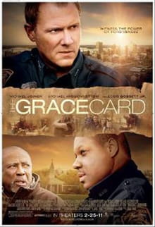 <i>Grace Card</i> Succeeds When Relationships in Focus