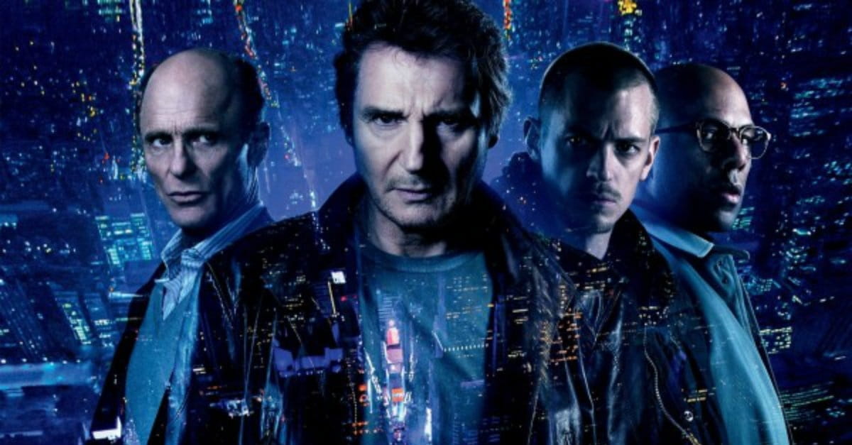 <i>Run All Night</i> Not Quite <i>Taken 7</i>, but Close Enough