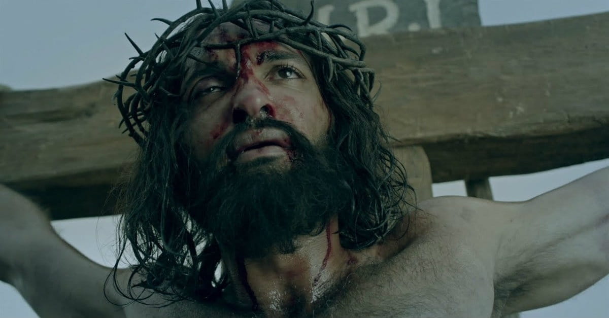 National Geographic Gets Theatrical with <i>Killing Jesus</i>