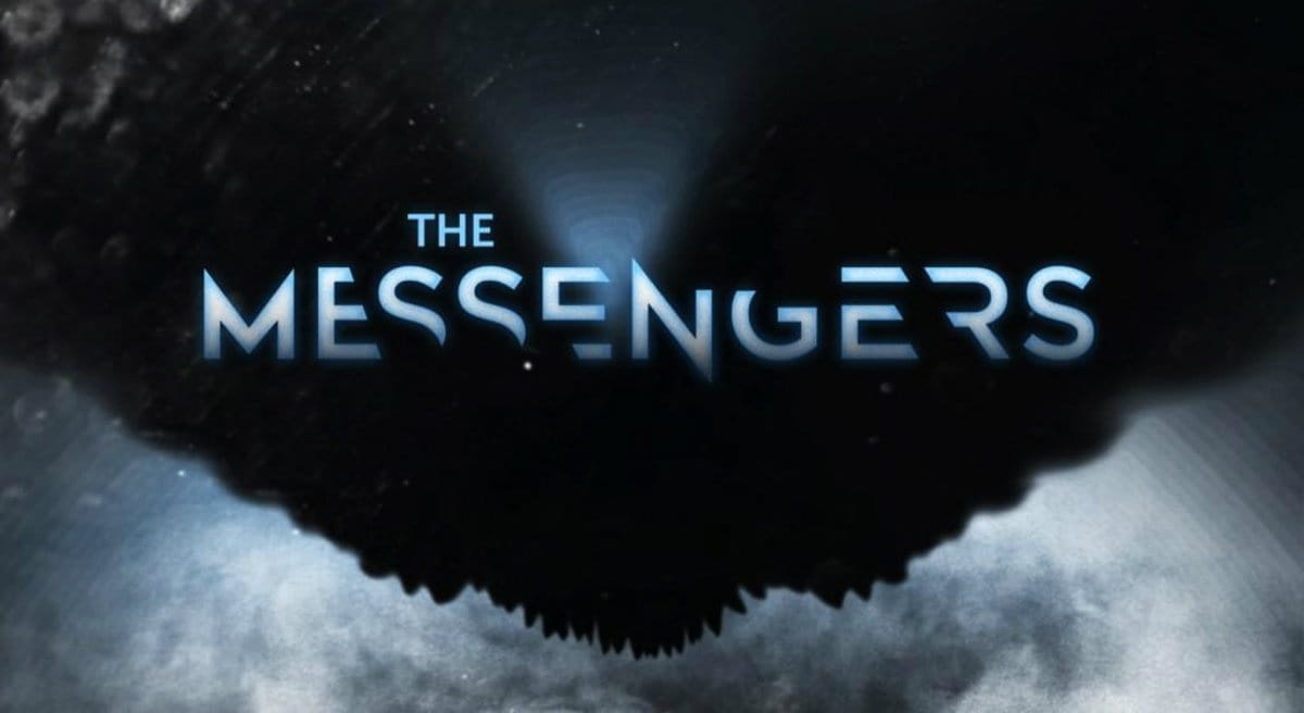 Jon Fletcher Shares His Experiences on <i>The Messengers</i>