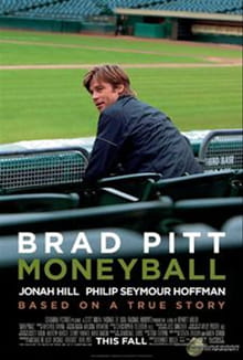 <i>Moneyball</i> Defies Genre, Hits a Homer