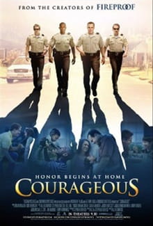 <i>Courageous</i> Points to Fatherlessness
