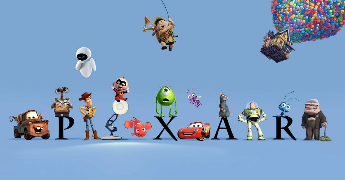 The 5 Best Pixar Movies Of All Time Christian Movie Reviews