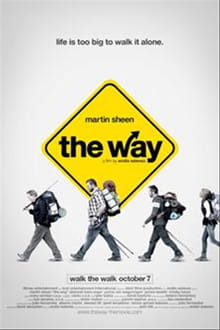 Lives Are Changed Along <i>The Way</i>