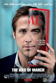 Originality Found Lacking in <i>Ides</i>