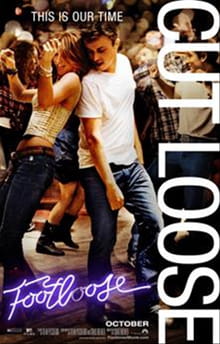 Legalism, Dancing Clash in <i>Footloose</i> Remake