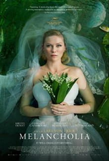 <i>Melancholia</i> Goes from Grim to Grimmer