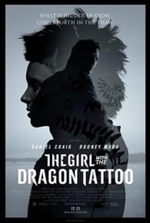 <i>Dragon Tattoo</i> Stays True to Source