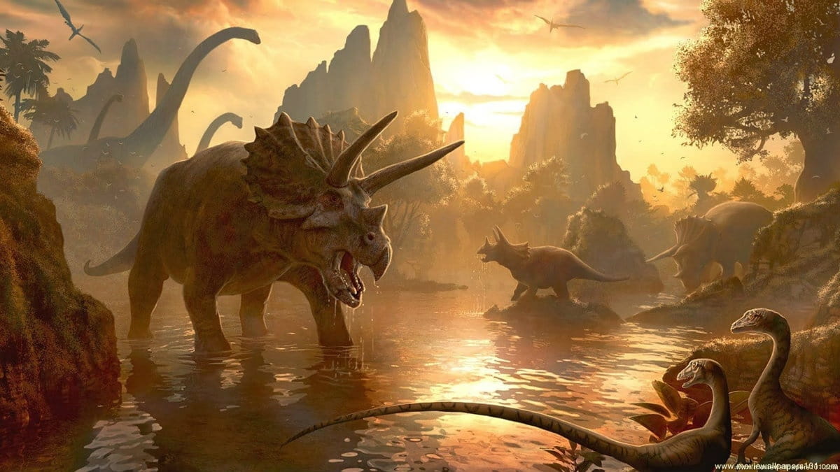 Spielberg Touch Makes <i>Jurassic World</i> a Worthy Successor