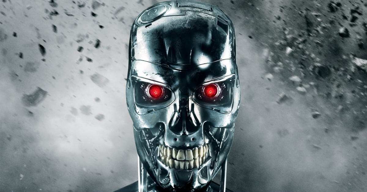 <i>Terminator Genisys</i> Needs More J.K. Simmons, Less Recycling
