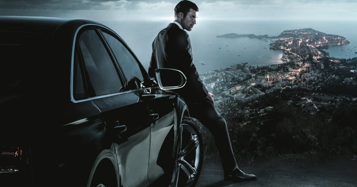 <i>The Transporter Refueled</i> is Fast, Fun, and Even Features a Few Lessons