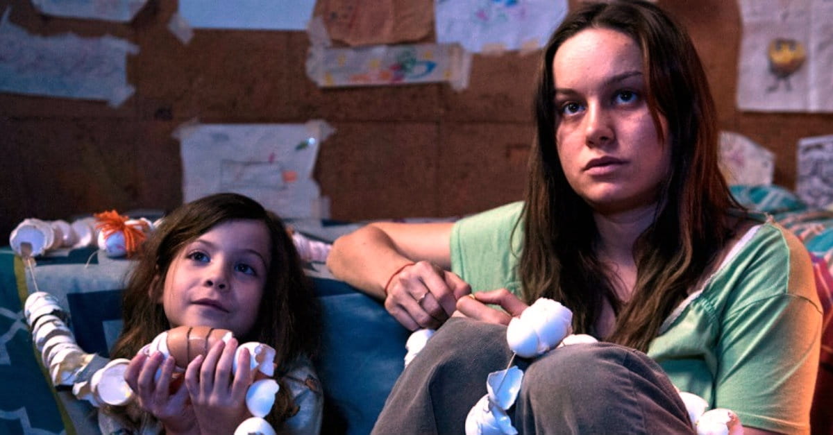 <i>Room</i>'s Confrontation with 'Intimate Evil' is Deeply Personal