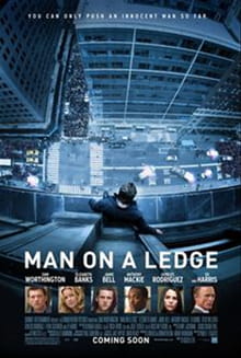 Don't Fall for <i>Man on a Ledge</i>
