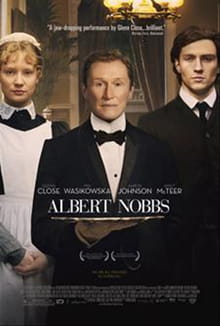 A Very Blasé <i>Albert Nobbs</i> Isn’t Fooling