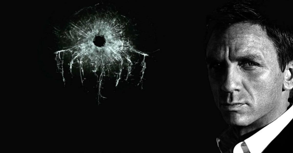 Drawn Out <i>Spectre</i> Will Test the Patience of All but the Most Devoted Bond Fans