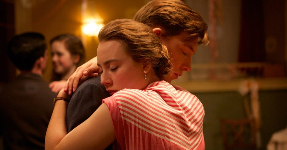 Romantic <i>Brooklyn</i> a Charming Tale of Hope and Home