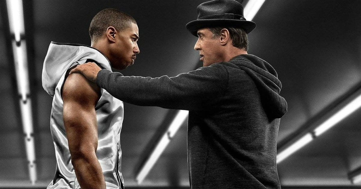<i>Creed</i> Packs a Franchise-Reinvigorating Punch