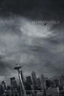 Disturbing Realism Recorded in <i>Chronicle</i>